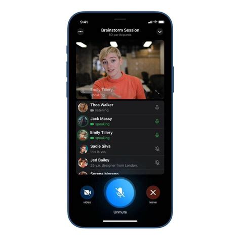 Zoom JKL – Telegram.
